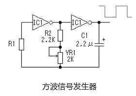 逆变器场效应管