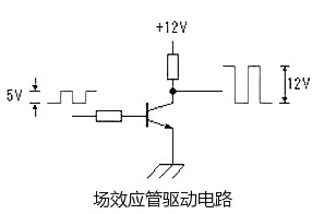 逆变器场效应管