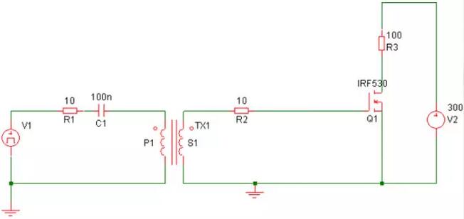 MOSFET,MOSFET驱动技术