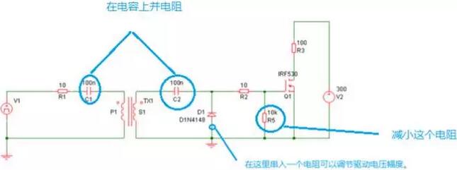 MOSFET,MOSFET驱动技术