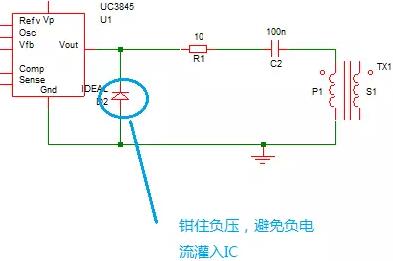 MOSFET,MOSFET驱动技术