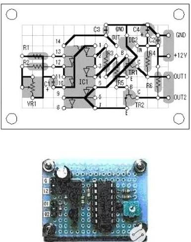 逆变器MOS管选型