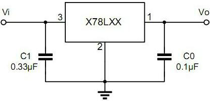 78L05规格书PDF