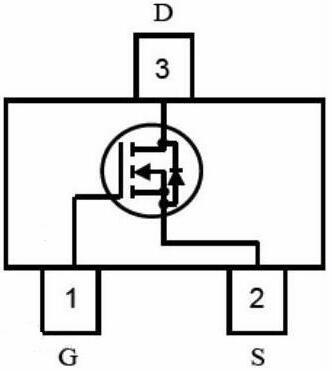 数字万用表mos测量好坏