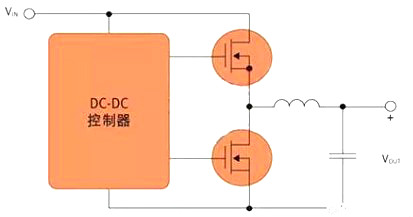 场效应管应用电路