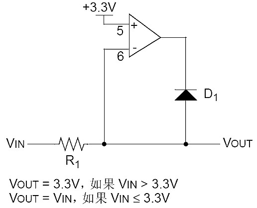 5V转3.3V稳压芯片