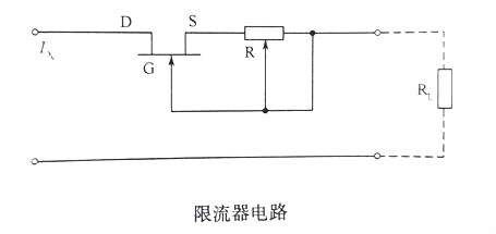 场效应管实用电路图