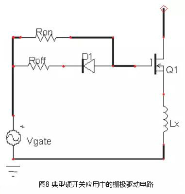 mosfet与igbt区别