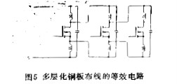 大电流mos管