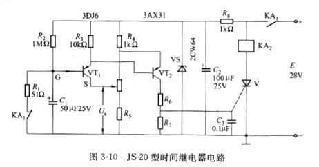 场效应管用途