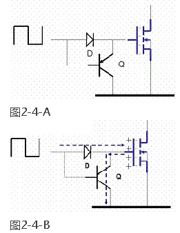 场效应管