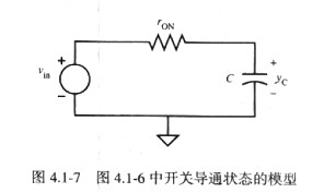 MOS管开关