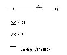 二极管在电路中的作用