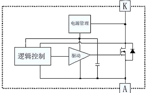 肖特基二极管