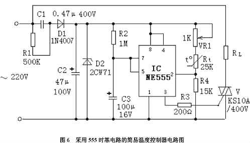 经典电路图