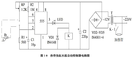 经典电路图