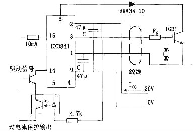 IGBT,IGBT驱动电路