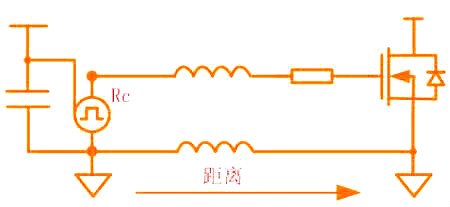 MOS管,MOS管驱动电路