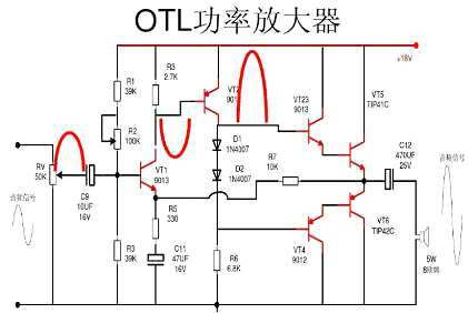 tip42c参数,tip42c引脚图电路图,tip42c