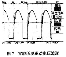 mos管驱动电路