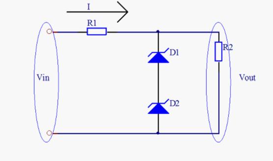 贴片型稳压二极管