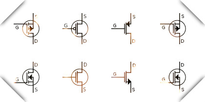 怎么正确选取MOS管使用方法