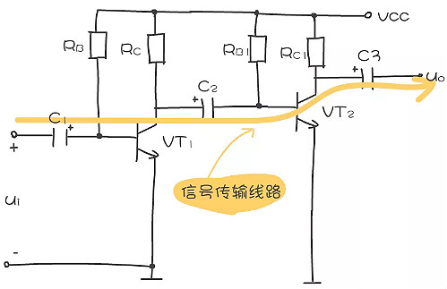 三极管电路分析方法