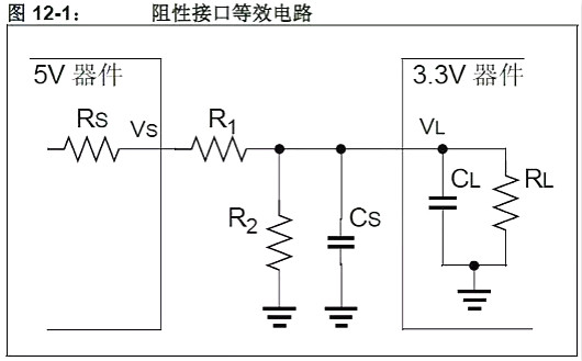 单片机,稳压器,5V转3.3V