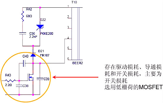 开关电源,开关电源待机功耗