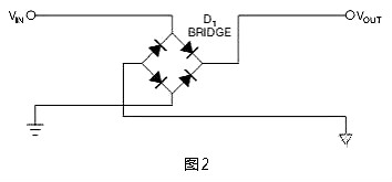 MOS管保护电路图/MOS管防反接电路安全措施