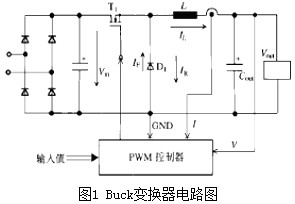 二极管的作用