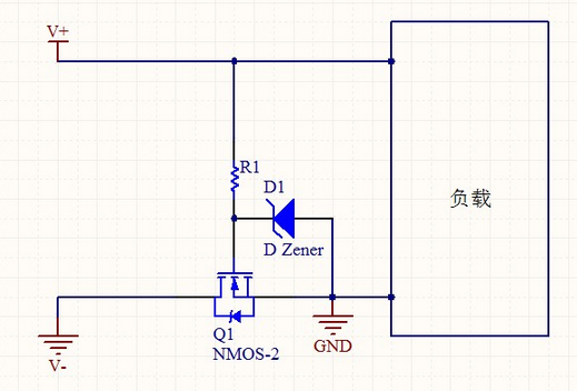 三极管的三个工作状态