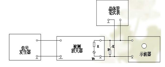 场效应管的基本应用