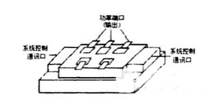 功率半导体器件