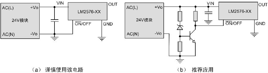 电源可靠性