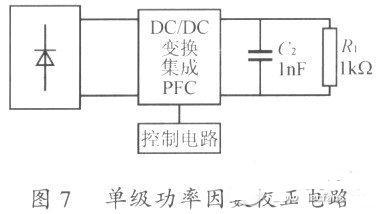 有源功率因数校正