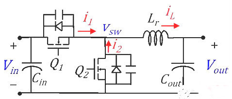 MOS管,开关电流，MOSFET