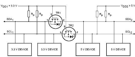 mosfet应用电路