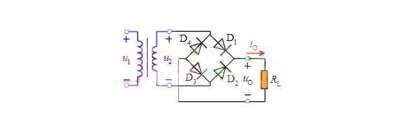 整流二极管的作用