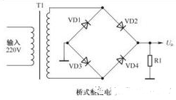 二极管应用