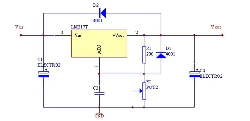 lm317