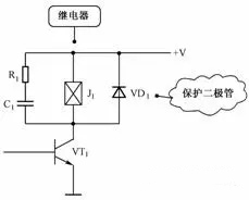 二极管应用电路