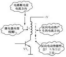 二极管应用电路