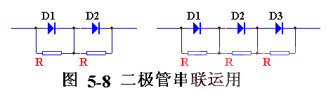 桥式整流电路