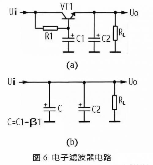 滤波器