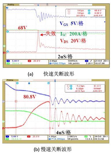 锂电池保护电路