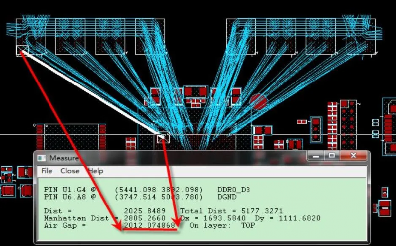 PCB布局