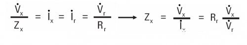 LCR数字电桥