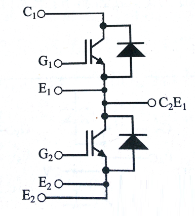 IGBT模块