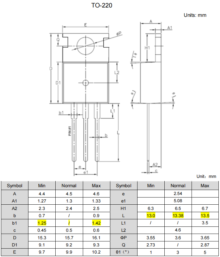 MUR3040CT